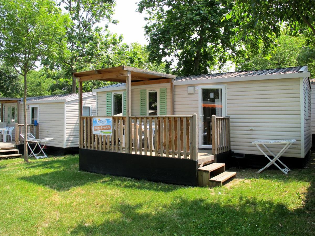 Holiday Home Bella Italia-4 By Interhome Peschiera del Garda Extérieur photo