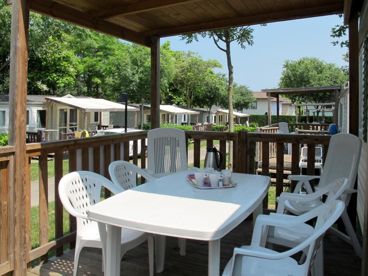 Holiday Home Bella Italia-4 By Interhome Peschiera del Garda Extérieur photo