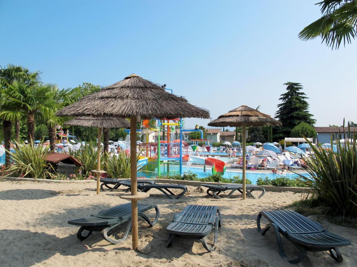 Holiday Home Bella Italia-4 By Interhome Peschiera del Garda Extérieur photo