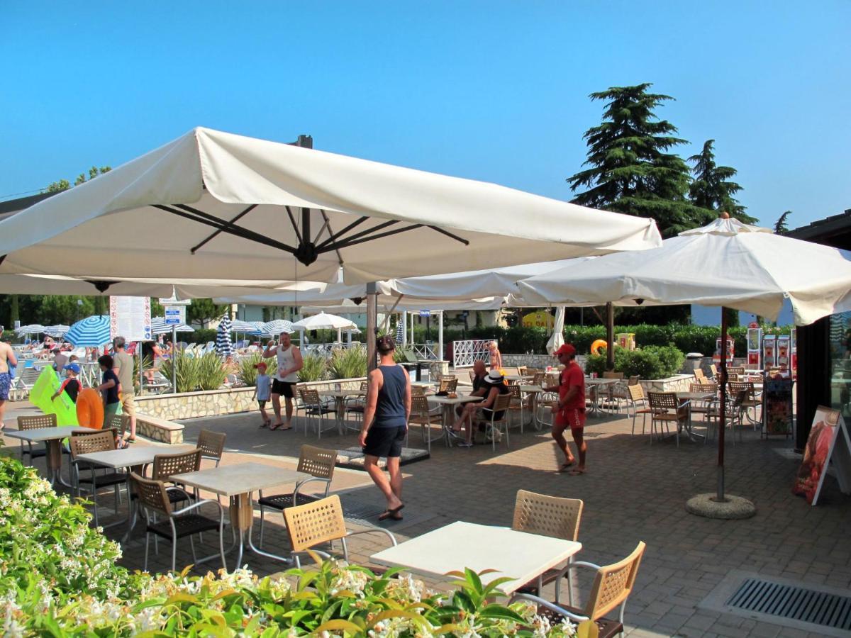 Holiday Home Bella Italia-4 By Interhome Peschiera del Garda Extérieur photo