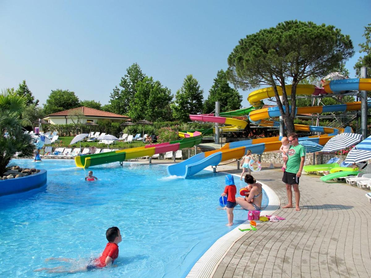 Holiday Home Bella Italia-4 By Interhome Peschiera del Garda Extérieur photo
