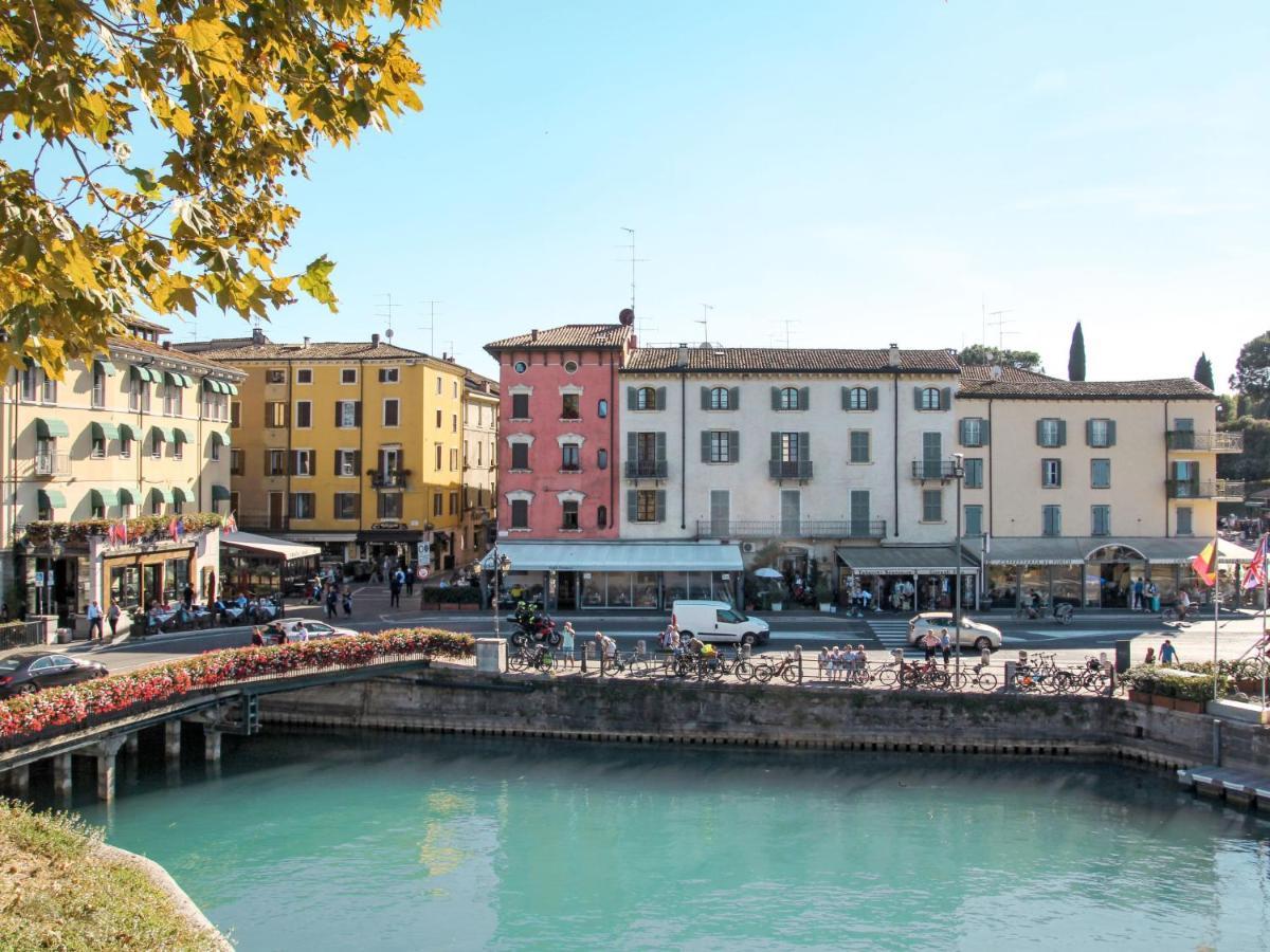 Holiday Home Bella Italia-4 By Interhome Peschiera del Garda Extérieur photo